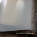 Heat Resistance 240 C Silicone Rubber Sheet